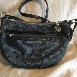 Coach crossbody!